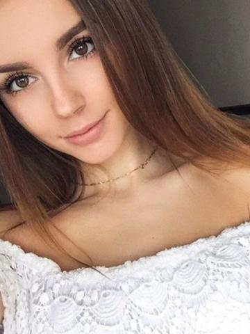 Анкета проститутки Лорета, 23 года